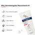 Fixderma Skincare Foobetik Foot Cream | Dry And Cracked Heels Cream